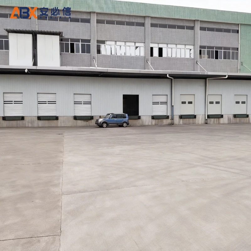 南阳市医药密闭高速门